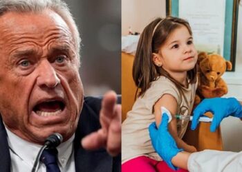 Ο RFK Jr προειδοποιεί το κοινό: Τα εμβόλια γρίπης προκαλούν αύξηση σε μη-γριπώδεις λοιμώξεις όπως τον κορονοϊό