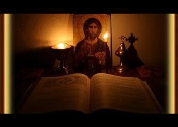 Το Απόδειπνο την περίοδο της Σαρακοστής