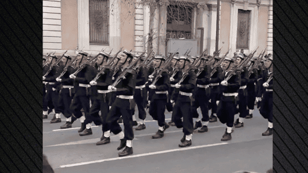Συνθήματα της ΣΜΥΝ: Όποιος τιμωρήσει αυτά τα παιδιά, ας μετακομίσει μια ώρα αρχύτερα στην Τουρκία να υπηρετεί τον «εφέντη» του