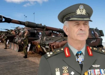 «Κόλαφος» ο πρώην αρχηγός ΓΕΣ για τα στρατεύματα στην Ουκρανία – Όταν η Ελλάδα ενεπλάκη το 1919 και το «πλήρωσε» ακριβά