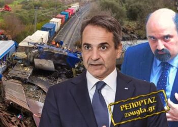 Τραγικά ψέματα είπε στη Βουλή ο Τριαντόπουλος