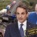 Τραγικά ψέματα είπε στη Βουλή ο Τριαντόπουλος