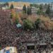 Στους δρόμους ξανά οι πολίτες για την τραγωδία των Τεμπών: Διπλές συγκεντρώσεις με κλειστούς σταθμούς μετρό