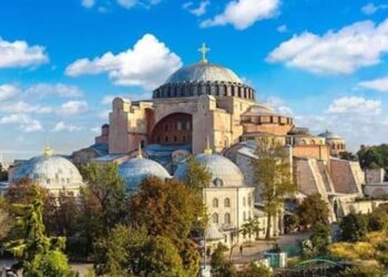 Γ.Μ : Στην μέλλουσαν πόλιν ….