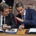 ΑΠΟΣΤΟΛΟΥ : Η Σιωπή της Κυβέρνησης Μητσοτάκη για την Επίκαιρη Ερώτηση για το GIS της ΕΥΠ που “μπαζώθηκε” κι αυτό και η Απόκρυψη της Αλήθειας