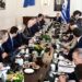 ΑΠΟΣΤΟΛΟΥ : Ο ΝΟΘΟΣ ΑΝΑΣΧΗΜΑΤΙΣΜΟΣ, ΥΒΡΙΣ ΠΡΟΣ ΤΗΝ ΕΠΑΝΑΣΤΑΤΗΜΕΝΗ ΚΟΙΝΩΝΙΑ