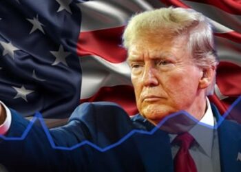 Η μέχρι σήμερα πολιτεία του Trump 2.0