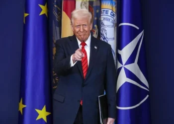 «Έξω» οι ΗΠΑ από το NATO: Αυτό είναι το ευρωπαϊκό σχέδιο