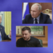 ΗΛΙΑΣ Δ. ΚΑΛΛΙΩΡΑΣ : Η ΕΛΛΑΔΑ ΚΑΙ Ο ΚΟΣΜΟΣ ΣΗΜΕΡΑ, ΣΕ ΤΙΤΛΟΥΣ (15/3/2025)