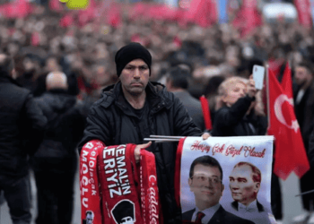 ΗΛΙΑΣ Δ. ΚΑΛΛΙΩΡΑΣ : Η ΕΛΛΑΔΑ ΚΑΙ Ο ΚΟΣΜΟΣ ΣΗΜΕΡΑ, ΣΕ ΤΙΤΛΟΥΣ (20/3/2025)