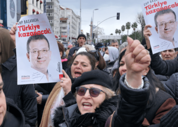 ΗΛΙΑΣ Δ. ΚΑΛΛΙΩΡΑΣ : Η ΕΛΛΑΔΑ ΚΑΙ Ο ΚΟΣΜΟΣ ΣΗΜΕΡΑ, ΣΕ ΤΙΤΛΟΥΣ (22/3/2025)