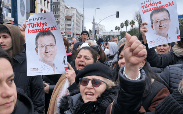 ΗΛΙΑΣ Δ. ΚΑΛΛΙΩΡΑΣ : Η ΕΛΛΑΔΑ ΚΑΙ Ο ΚΟΣΜΟΣ ΣΗΜΕΡΑ, ΣΕ ΤΙΤΛΟΥΣ (22/3/2025)