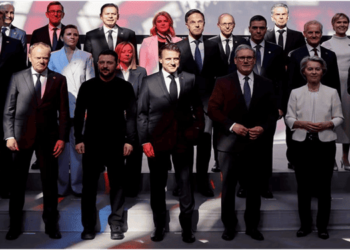 ΗΛΙΑΣ Δ. ΚΑΛΛΙΩΡΑΣ : Η ΕΛΛΑΔΑ ΚΑΙ Ο ΚΟΣΜΟΣ ΣΗΜΕΡΑ, ΣΕ ΤΙΤΛΟΥΣ (27/3/2025)