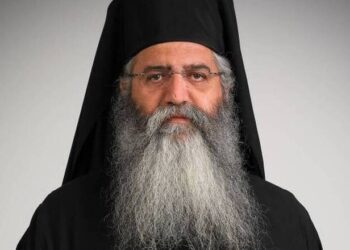 Γ.Μ : Πρόσεχε γιε μου να μην γείρει ο νους σου….