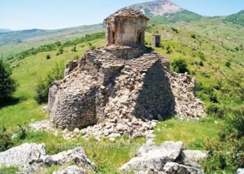 Δρ. Κ. Βαρδάκας : “ζούμε την σκληρή εκδοχή των προφητειών γιατί η σκληροκαρδία μας το αξίζει”