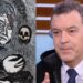 Κ. Χατζηθεοδώρου: Ο κ. Ιωάννης Μάζης δίνει τεκμηριωμένη απάντηση στα «κοράκια του γυαλιού»… και στο απύθμενο μένος τους προς εκείνον που «βανδάλισε» «έργα Τέχνης»!