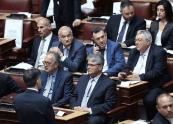 ΑΠΟΣΤΟΛΟΥ : “ΠΟΝΤΙΟΣ ΠΙΛΑΤΟΣ” Η ΝΙΚΗ ΠΡΟΣ ΤΟΝ ΒΟΥΛΕΥΤΗ ΤΗΣ ΝΙΚΟΛΑΟ ΠΑΠΑΔΟΠΟΥΛΟ