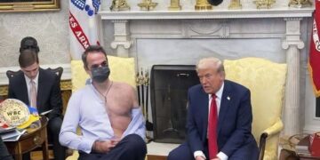 ΜΙΑ ΣΚΕΠΤΟΜΕΝΗ ΕΛΛΗΝΙΔΑ : Σας εθολώσαν τα μυαλά, γεια σου Φανφάρα φαφλατά…