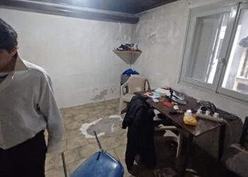 Βόλος: Πολύτεκνος με παιδιά ΑΜΕΑ ζητά εργασία ή οποιαδήποτε βοήθεια.