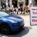 Γιγαντώνεται το «κίνημα» “Tesla Takedown”! Διαδηλώσεις έξω από τις αντιπροσωπείες σε ΗΠΑ, Καναδά και Ευρώπη
