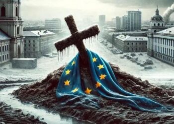 Mας οδηγούν σε ανεξέλεγκτο Αρμαγεδδώνα με πόλεμο κατά Ρωσίας – Το αποτρόπαιο μήνυμα Zelensky για τη «σκοτεινή πλευρά»