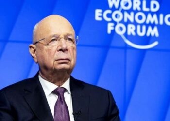 Tέλος εποχής για το επαίσχυντο Great Reset: Τον Ιανουάριο του 2027 ο Klaus Schwab από τη θέση του εκτελεστικού προέδρου του WEF