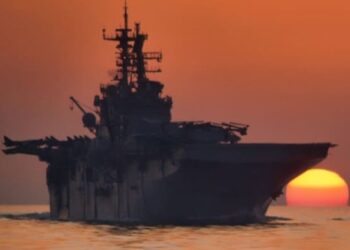 Βόμβα ΜΙ6: Η Κίνα θα εισβάλει αστραπιαία στην Ταϊβάν με 100.000 στρατιώτες και … Σιδερένια Θηλιά τον Οκτώβριο 2025
