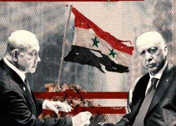 Η όξυνση των ισραηλοτουρκικών σχέσεων βάζει τον Ελληνισμό στο μάτι του κυκλώνα!