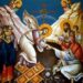 «ΕΓΩ ΕΙΜΙ Η ΑΝΑΣΤΑΣΙΣ ΚΑΙ Η ΖΩΗ» (Θεολογικό σχόλιο στο Σάββατο του Λαζάρου)