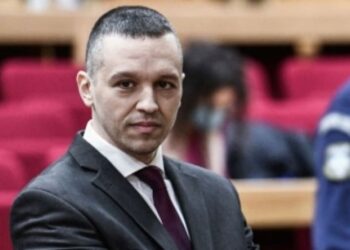 Δικαιοσύνη Ουγκάντας – Πολιτικός κρατούμενος στην Ελλάδα ο Κασιδιάρης, έπρεπε να είχε αποφυλακιστεί πριν 18 μήνες
