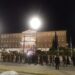 Δρ.Κ Βαρδάκας : το ΧΡΙΣΤΟΣ ΑΝΕΣΤΗ δεν ταιριάζει με την σατανοκίνητη Ευρώπη των αντίχριστων παράκεντρων .