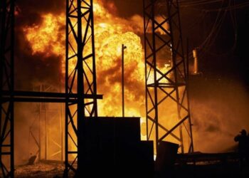 Τέλος χρόνου, τρομακτικό σοκ από 18/4 – Η Ρωσία θα χτυπήσει με πρωτοφανή δύναμη όλη την Ουκρανία