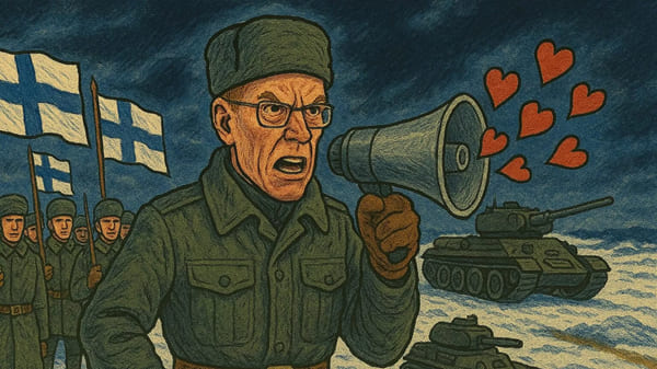 © RIA Novosti / RIA Novosti/Generated by AI