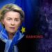 Το ψάρι βρωμάει, από το κεφάλι – Ανώτεροι αξιωματούχοι στις Βρυξέλλες θέλουν να διώξουν την τοξική Ursula von der Leyen