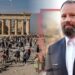 Υπουργείο Πολιτισμού: Για να μη «μαγαριστεί» η Ακρόπολη είπαν «όχι» μέχρι και στον Λάνθιμο – Για το μαγάρισμα της Ορθοδοξίας λένε «ναι» σε όλους