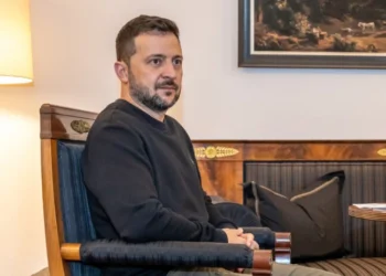 Βάζουν με το «έτσι θέλω» την Ουκρανία στην ΕΕ – Λογαριασμός τρισεκατομμυρίων στους Ευρωπαίους φορολογούμενους