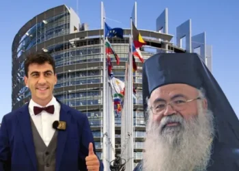 Λάβρος κατά Φειδία ο Αρχιεπίσκοπος: «Όργανο στα χέρια της Τουρκίας»