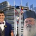 Λάβρος κατά Φειδία ο Αρχιεπίσκοπος: «Όργανο στα χέρια της Τουρκίας»