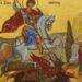 Το μεγαλείο του αγίου Γεωργίου… του Χαράλαμπου Παπαδόπουλου