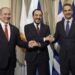 Κρινιώ Καλογερίδου : Η αναταραχή στην Τουρκία και η ”ιερή συμμαχία” Ελλάδας-Κύπρου- Ισραήλ