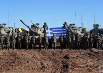Αδιανόητο – Η κυβέρνηση χαρίζει τη Ρόδο στους Τούρκους, ξηλώνει το τελευταίο φρούριο – Ξεσηκωμός από τους Εθνοφύλακες