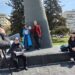 Μαρία Νεγρεπόντη-Δελιβάνη : Ομιλία μου της 6.4.2025, μπροστά στο Γερμανικό Προξενείο, για το γερμανικό χρέος