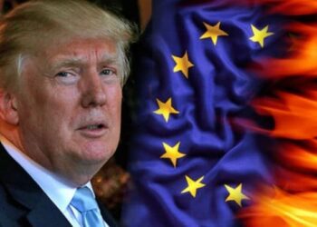 Τρομερή εξέλιξη – Οι Έλληνες νέοι, είναι οι πιο ένθερμοι υποστηρικτές του Trump σε όλη την Ευρώπη
