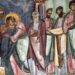 «Επιθυμία επεθύμησα τούτο το Πάσχα φαγείν μεθ’ υμών προτού με παθείν».