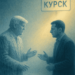 Κύριλλος Στρέλνικοφ: Η Ρωσία διέκοψε τις συνομιλίες Τραμπ και Ζελένσκι με εξαιρετικά νέα για το Κουρσκ