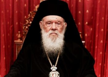 Βόμβες από Ιερώνυμο, καρφώνει Μητσοτάκη: Ασκήθηκαν πιέσεις για να περάσουν οι γάμοι ομοφύλων – Ο Trump θα φέρει την ειρήνη