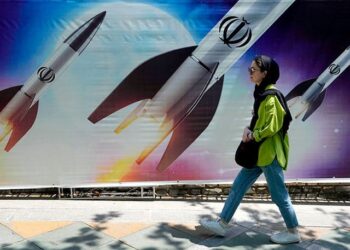 Οι συνομιλίες με το Ιράν φτάνουν σε αδιέξοδο καθώς το καθεστώς δηλώνει ότι ο πυρηνικός εμπλουτισμός είναι «μη διαπραγματεύσιμος»