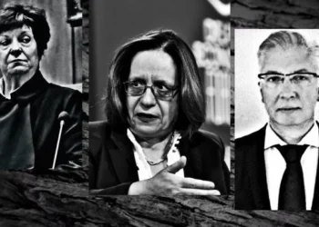Απορρίφθηκε και η 2η αίτηση εκταφής που κατέθεσε ο Παύλος Ασλανίδης – Επικαλέστηκε τα γελοία βίντεο Καπερνάρου/Πορτοσάλτε, πως δεν προκύπτει παράνομο φορτίο!