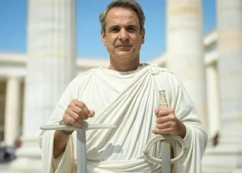 ΚΥΡΙΟΣ ΜΑΞΙΜΟΣ: Το Μαξίμου ετοιμάζει σκληρή απάντηση με… εισαγγελείς!
