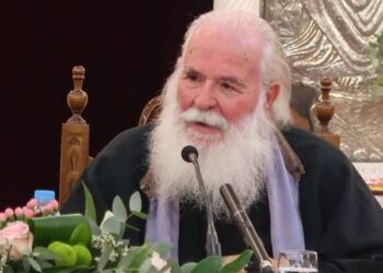 Κείμενο τοῦ π. Γεωργίου Μεταλληνοῦ πού ἀποστομώνει κάθε ὑπερασπιστή τῶν λεγόμενων λατρευτικῶν ἑβδομάδων μέ συναυλίες καί παραστάσεις μέσα στούς Ἱερούς μας Ναούς.